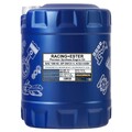 10 LITER 10W-60 MANNOL MOTORÖL RACING + ESTER 10W60 API SN CH-4 SPORTWAGEN