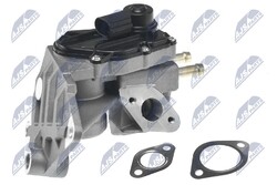 NTY EGR-AU-011 EGR Valve for AUDI,SEAT,SKODA,VW