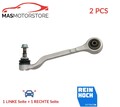 LINKS RECHTS QUERLENKER SATZ VORNE REINHOCH RH04-3100 2PCS I FÜR BMW 3,4,1,2