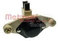 METZGER Generatorregler für BMW/FIAT/FORD/MB/OPEL/VAG 2390013