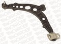 MONROE Querlenker Dreieckslenker L15508 für BARCHETTA PUNTO FIAT LANCIA Van 16V