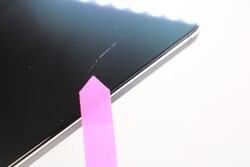 Samsung Galaxy S24 15,8 cm (6.2) Dual-SIM 5G USB Typ-C 8 GB 256 GB 4000 mAh Schw