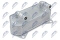 Ölkühler Motoröl für Audi Skoda VW Q3 TT Roadster A3 NTY Ccl-Vw-021 2004 ->