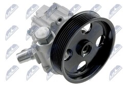 NTY SPW-ME-033 Servolenkung Pumpe Servopumpe Hydraulisch