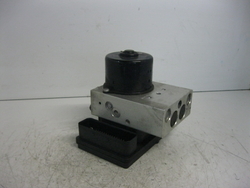 Mercedes-benz C 180 Kompressor 203 Hauptbremsaggregat ABS A0064310312