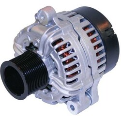 Lichtmaschine Generator Bom-Prestolite für 860712Gb