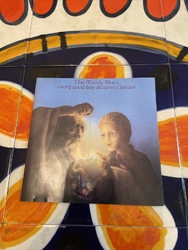 The Moody Blues - Every Good Boy Deserves Favour (2000)