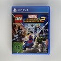 Lego Marvel Superheroes 2 (Sony PlayStation 4)