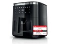 Bosch Heißluftfritteuse Serie 6, XXL Air Fryer, 7,2 L Fassungsvermögen, 7 Vorein