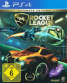 Rocket League [Ultimate Edition]