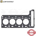 DICHTUNG ZYLINDERKOPF 529.530 FÜR MERCEDES-BENZ OM651.924/957/955/956/940 2.1L