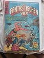 Die Fantastischen Vier  60 Hefte  Marvel