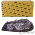 TYC HAUPTSCHEINWERFER H7/H1 LINKS passend für ALFA ROMEO 156 1.6 - 2.4 JTD 16V