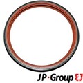 JP GROUP Wellendichtring Kurbelwelle 1219501700 für SAAB OPEL 11 YS3E J89 VECTRA