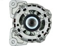 Lichtmaschine Generator für Renault Clio IV Grandtour 2012 -> As-Pl A0710S