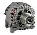 1x Lichtmaschine 140A Neu Original Valeo TG14C011 für Audi, Seat, Skoda, Vw