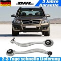 2x Querlenker Vorderachse Links Rechts unten für Mercedes-Benz GLK-Klasse X204