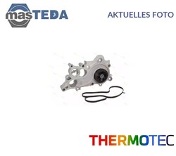D1W063TT MOTOR KÜHLWASSERPUMPE WASSERPUMPE THERMOTEC NEU OE QUALITÄT