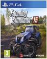 Landwirtschafts-Simulator 15 (Sony PlayStation 4 2015) Videospiel Qualität garantiert