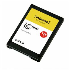 interne SSD  Festplatte Intenso Top Performance 128 256 512 GB 1TB 2TB 2.5 SATA