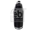 Febi Bilstein 175668 Faltenbalgsatz, Lenkung vorne links rechts für PEUGEOT