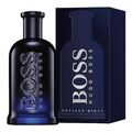 Hugo Boss Bottled Night Eau de Toilette 200ml, NEU+OVP