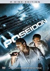 Poseidon [Special Edition] [2 DVDs] von Wolfgang Pet... | DVD | Zustand sehr gutGeld sparen & nachhaltig shoppen!