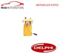 SENSOR KRAFTSTOFFVORRAT DELPHI FG1024-12B1 P FÜR CITROËN JUMPY,C8 2L,2.2L