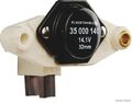 HERTH+BUSS ELPARTS Generatorregler  u.a. für ALFA ROMEO, AUDI, AUSTIN, BMW