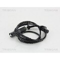 1x Sensor, Raddrehzahl TRISCAN 8180 11201 passend für BMW