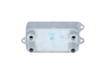 NRF 31275 Ölkühler, Automatikgetriebe für MERCEDES-BENZ Automatikgetriebe