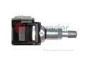 Radsensor Reifendruck-Kontrollsystem SCHRADER 3304 für FIAT DUCATO Bus DOBLO 110