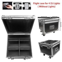 150W LED 8 Gobos Strahl Beam Moving Head RGBW Spot DMX Bühnenlicht Disco DJ Show