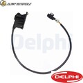 SENSOR NOCKENWELLENPOSITION SS10885 FÜR OPEL X 14 XE 1.4L X 16 XEL 4cyl ASTRA G 