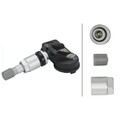 6PP 358 139-021 HELLA Radsensor, Reifendruck-Kontrollsystem