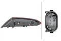 Heckleuchte links LED 2SD 011 786-271 HELLA für MERCEDES-BENZ C-KLASSE Coupe