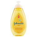 Johnsons & Johnson baby shampoo 750ml no more tears