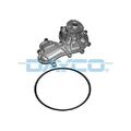 1x Wasserpumpe, Motorkühlung DAYCO DP400 passend für AUDI