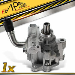 Servopumpe Hydraulikpumpe für 2005-2010 Jeep Commander XK Grand Cherokee III WH