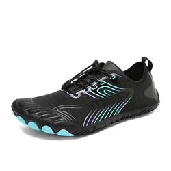 2024 Strandschuhe Barfußschuhe Wasserschuhe Sprot Wanderschuhe Sneakers Unisex *