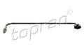 TOPRAN Lambdasonde Sensor Abgassteuerung 112 108 für VW PASSAT A6 A4 AUDI SKODA