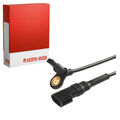 HERTH+BUSS ABS Sensor Raddrehzahl für FORD FOCUS 1 MK1 09.1998-11.2009 vorne
