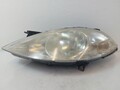 Mercedes Benz A Klasse W169 Scheinwerfer links Frontscheinwerfer Halogen Lampe