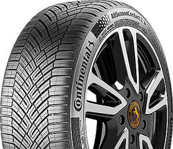 Allwetterreifen CONTINENTAL ALLSEASON CONTACT 2 (EVC) FR 245/40 R19 98 Y