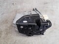 Porsche Cayenne 2 92A T�rschloss Links Vorne 8J1837015A 323694