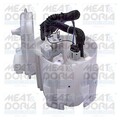 ORIGINAL® Meat - Doria 77047 Kraftstoff-Fördereinheit für Opel MERIVA A