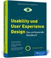 Usability und User Experience Design | Michaela Kauer-Franz, Benjamin Franz