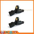 2x ABS-Sensor Drehzahlfühler hinten für Audi A3 8L TT Seat Skoda VW Golf IV Lupo