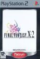 PlayStation 2 Final Fantasy X-2 Platinum (PS2) Videospiele