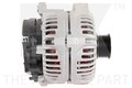 NK Lichtmaschine Generator Lima 4836022 für OPEL VECTRA CC Z02 ASTRA T98 Caravan